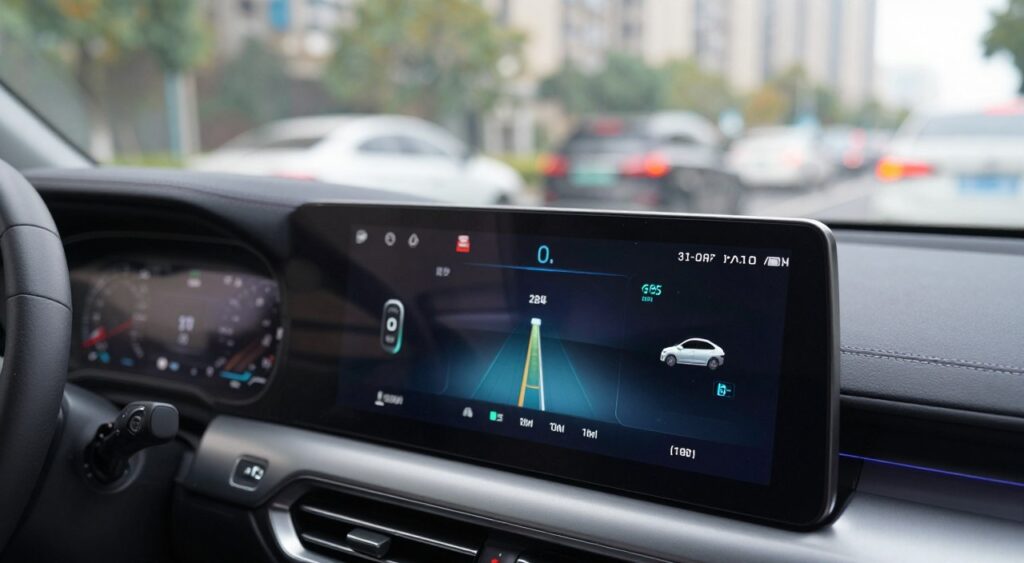 SOGSOOG Driver App Safety
