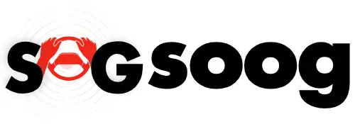 SOGSOOG APP