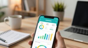 SOGSOOG Driver App Earnings