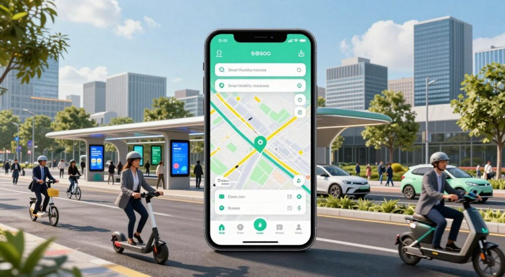SOGSOOG app