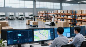 SOGSOOG logistics
