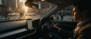 best times to drive rideshare