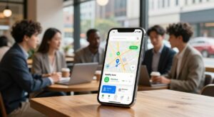 mobility app